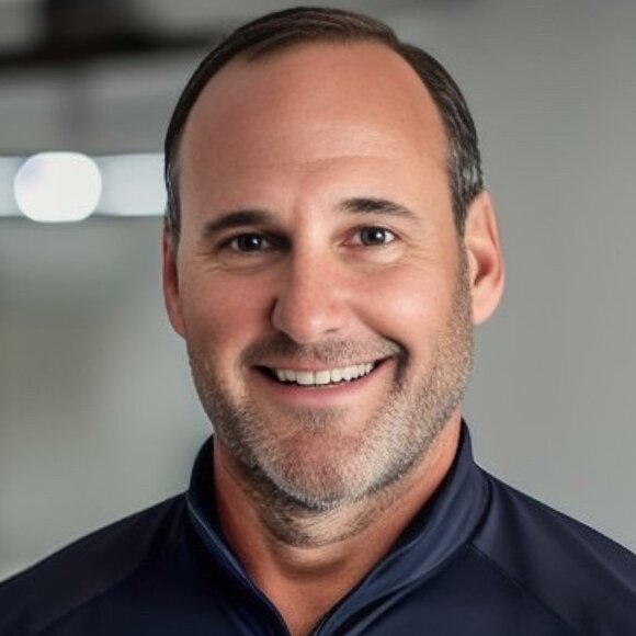 Meet your Posher, Bill - Picture 1 of 1